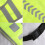 Adjustable Safety Vest with LED for High Visibility in Low Light 5