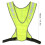 Adjustable Safety Vest with LED for High Visibility in Low Light 3