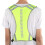 Adjustable Safety Vest with LED for High Visibility in Low Light 11