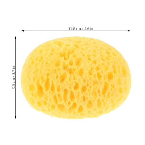 4St Skumsvampar För Vägg- Och Taktextur Reparation 1