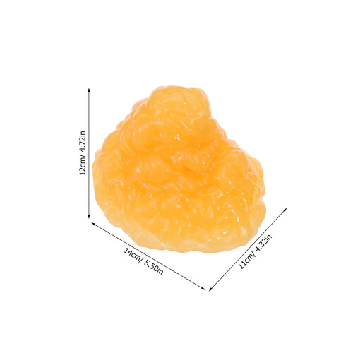 Människokroppens Fettmodell För Näringsskyltning - 1 Lbs 2