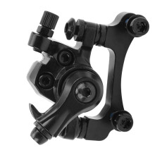 Electric Scooter Front Disc Brake Mechanical Right Side for 8in/10in Wheels