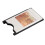CompactFlash-Kartenleser PCMCIA-Speicheradapter Plug & Play Einfaches Setup 14
