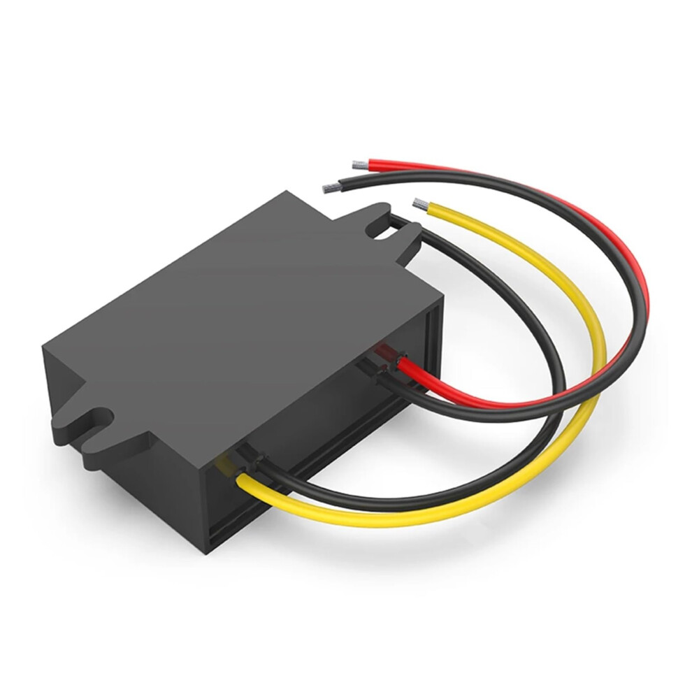 Dcdc Boost Converter 9V30v Input To 36V 1A Output Medium Case 9067246996130