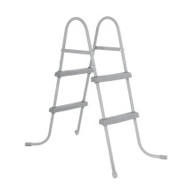 Bestway | Above Ground Pool Ladder 84cm, White