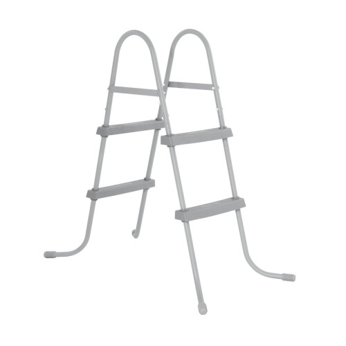 Bestway Bestway | Above Ground Pool Ladder 84cm, White