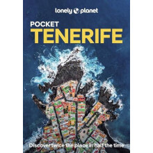Lonely Planet Pocket Tenerife by Isabella Noble Paperback Book