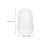 20Pcs Transparent Teinfusor Boll Filter För Tekanna Mugg Kopp 3