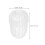 20Pcs Transparent Teinfusor Boll Filter För Tekanna Mugg Kopp 2