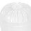 20Pcs Transparent Teinfusor Boll Filter För Tekanna Mugg Kopp 8