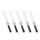 100Pcs Dental Composite Brush Tips & 2 Handles for Precise Dentistry 3