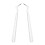 100Pcs Dental Composite Brush Tips & 2 Handles for Precise Dentistry 5