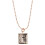 Photo Halsband Locket Vintage Smycke För Present 1