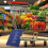 Shoppingvagn Barnstol: Lättvikt Bordsstol för Supermarktskärra 6