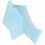 Webbed Gloves Silikagel - Blau - Größe S 12