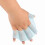 Webbed Gloves Silikagel - Blau - Größe S 11