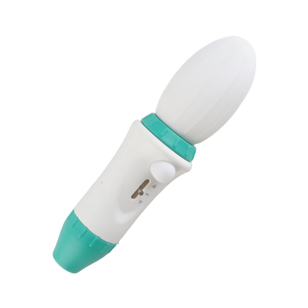 Liquid Handling Quantitative Manual Pipette Controller Ball Suction Pump New 7681363394970