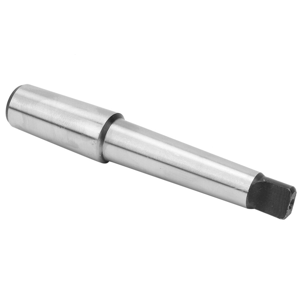 Heavy Duty Mt2-B22 Drill Chuck Connecting Shaft 5-20Mm Capacity Steel Material 4971363395057