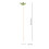 10Pcs Rattanpinnar Med För Aromatolj Diffusor 2