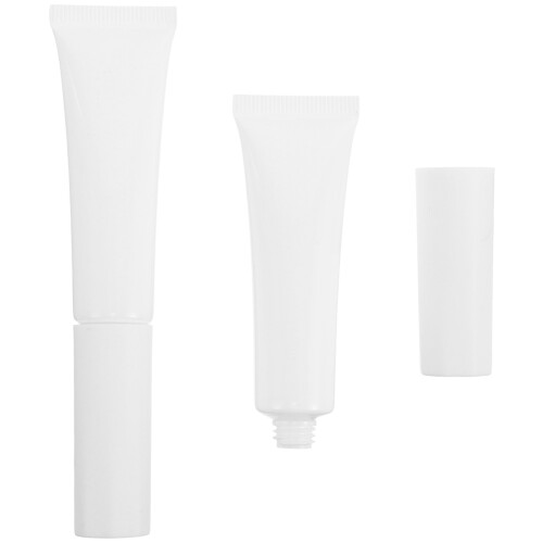 2St Tom Squeeze- 15 Ml – Flockad , Återfyllbar