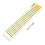 Multi-Purpose 10L Plastic Water Caddy Leakproof Outdoor Garden Camping 7