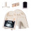 Bildram Sonogramram Babybildram Baby Shower 7