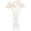20Pcs Hushålls Rattan Rör Diffusor Utbytbara Aromaterapi 1