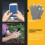 USB Heated Screen Winter Gloves Grey Unisex Warmer 10
