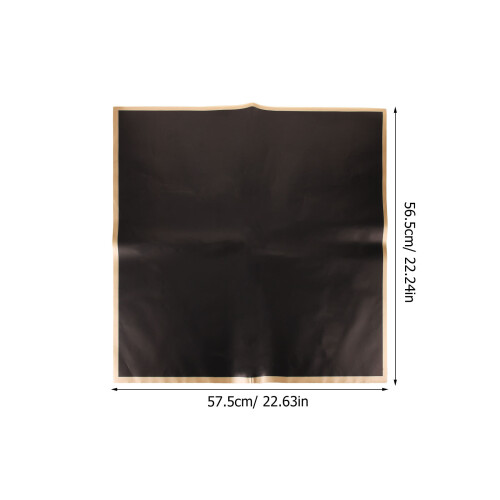 20Pcs Presentpapper Bukett Gästpresent Blommor Presentmaterial 1