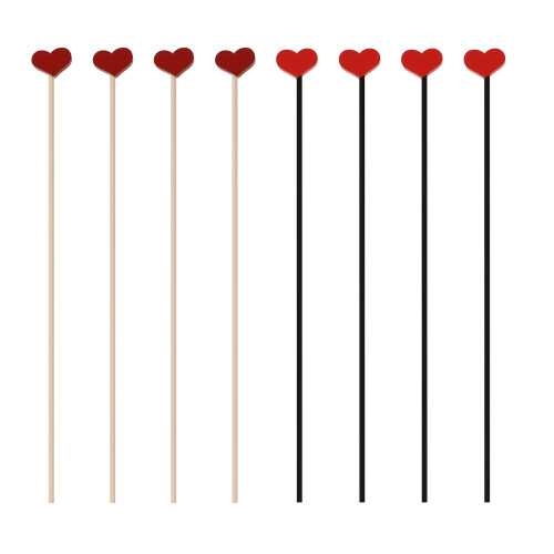 20Pcs Inomhus Aromaterapi Diffusorstavar Aromastavar Diffusorstavar