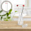 20Pcs Inomhus Aromaterapi Diffusorstavar Aromastavar Diffusorstavar 9