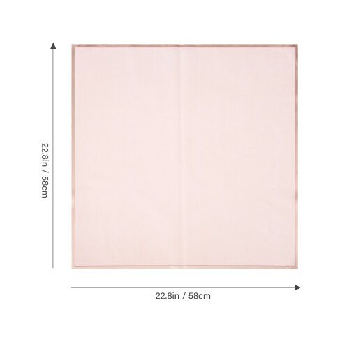 20 Ark Blomsterbukett Presentpapper, Florala Presentpappersark 2