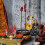 2St Handgjorda Träpinnar För Buddhistska 3