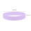 36Pcs Ljus I Mörkret Silikonarmband För Barn Elastiska 2