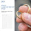 8Pcs Ringstorleksjusterare Kit Avståndshållare Ringvakt 7