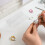 8Pcs Ringstorleksjusterare Kit Avståndshållare Ringvakt 5