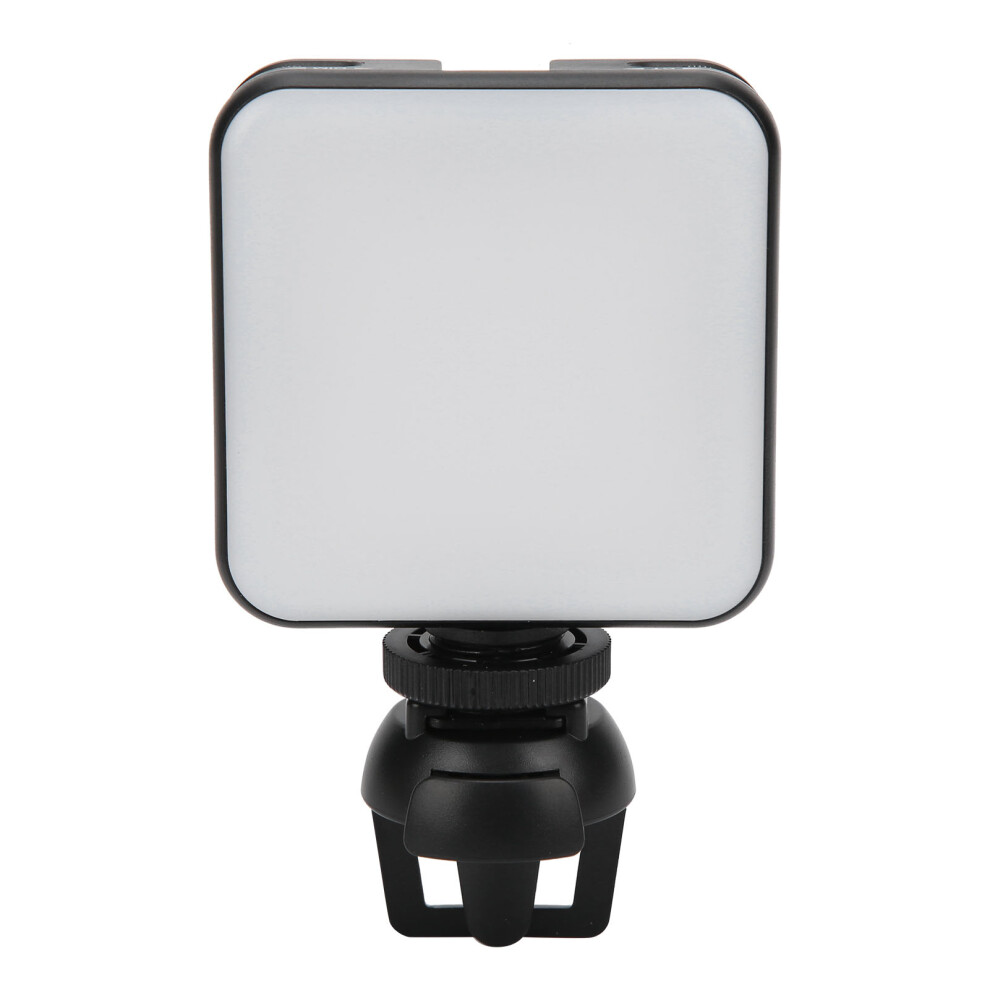 W64 Dual Color Temperature Fill 6W, 2000Mah, Light/Black 7691363392630