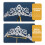 Alloy Rhinestone Huvudprydnad Elegant 11