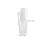 30Pcs 30 Ml Återfyllbara Plastflaskor För Nässpray 3