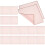20 Ark Blomsterbukett Presentpapper, Florala Presentpappersark 11