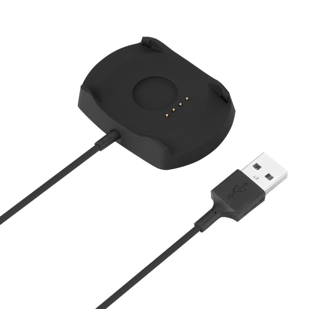 Usb Charger Dock Base For Amazfit Stratos 2/2S, Compact & Non-Slip 4641363396865