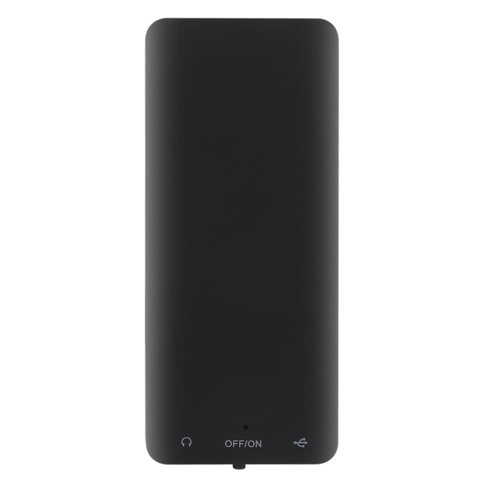 T1 Music Mp3 Mp4 Player 8G Bluetooth 32G Supports Radio And Recording Black 8771363396780