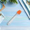 5St Silicone Pensel Transparent Handtag 6