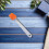5St Silicone Pensel Transparent Handtag 5
