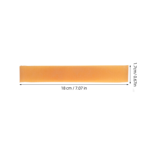 Hög Elastisk Formgummi Band För Lerformning Och Säkring Av Gipsformar 1