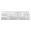 M6*1.0 Car Engine Thread Repair Insert Kit - Stainless Steel Durable Tool 4