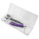 M6*1.0 Car Engine Thread Repair Insert Kit - Stainless Steel Durable Tool 5