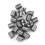 M6*1.0 Car Engine Thread Repair Insert Kit - Stainless Steel Durable Tool 9