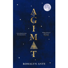AGIMAT by Romalyn Ante Paperback Book