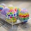 50 Stuks Grappige Diy Eieren Handbeschilderd 3